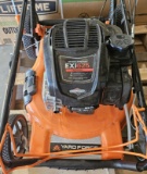 Yard Force EXi625 RWD Gas Powered Mower