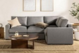 Zinus Jamison Modular Sectional
