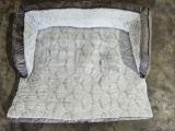 Serta Luxury Sleeper Sofa Pet Bed