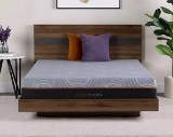 CopperCool 10â€ Hybrid Mattress - Queen