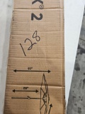 Above 9' Patio Market Umbrella OneClick Gen2