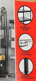 5 Tier Storage Shelf, 48