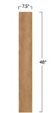 Mohawk Cashmere Cove Oak Vinyl Plank Flooring