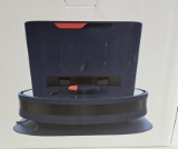 Dustin Self-Emptying Robot Vacuum & Mop