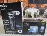 Braun Series 7 7189cc Electric Razor Shaver