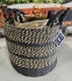 Seagrass Baskets Set of 4