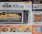 Ninja Foodi 9-in-1 Digital Air Fry Oven