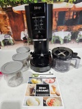 Ninja CREAMi Ice Cream & Sorbet Maker
