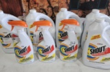 SHOUT Stain Remover