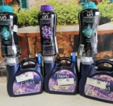 Laundry Lot - Downy Softner & Scent Booster
