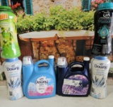 Laundry Lot - Downy Softner & Scent Booster