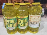 Cleaning Lot - PineSole Concentrated