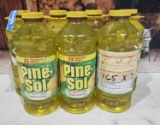 Cleaning Lot - PineSole Concentrated