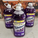 Cleaning Lot - Fabuloso Multi-Purpose Cleaner
