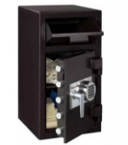 Sentry Depository Safe