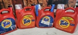 Laundry Lot - Tide Original & Ultra OXI