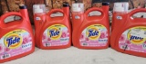 Laundry Lot - Tide Downy April Fresh