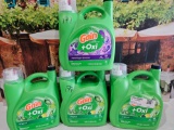 Laundry Lot - Gain+OXI Original & Moonlight breeze