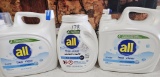 Laundry Lot - all The Original