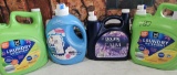 Laundry Lot - Downy, Suavitel and more