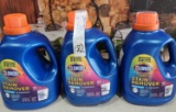 Laundry Lot - Clorox Stain Remover Colors