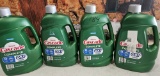 Dishwasher Lot - Cascade Complete OXI Power