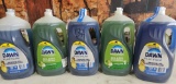 Dishwashing Lot - Dawn Platinum & Antibacterial