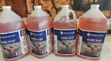 Commercial Hand Soap