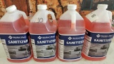 Commercial Sanitizer