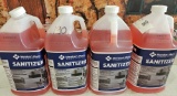 Commercial Sanitizer