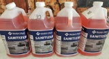 Commercial Sanitizer