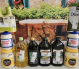 Food Lot - Pompeian, Dukes, Bertolli and more