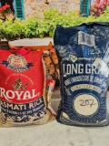 Rice Lot - Royal, MM