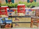 Dinner Lot - Idahoan, Lipton, Bushs and more