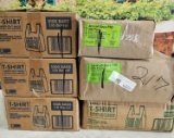 Carry-Out Bags Lot