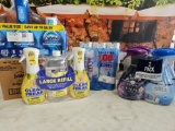 House Cleaning Lot - Mr. Clean, Dawn and more