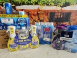 House Cleaning Lot - Mr. Clean, Dawn and more