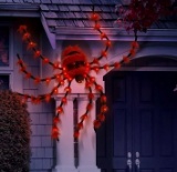 Halloween Lot