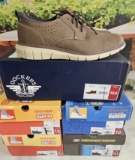 Men Shoe Lot - Dockers, Skechers
