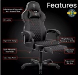 Arozzi Milano Ergonomic Computer Chair