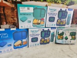 Bentgo Lunch Boxes Lot