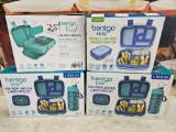 Bentgo Lunch Boxes Lot