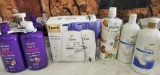 Hygiene Lot - Dove, Pantene & Aussie