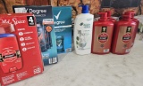 Hygiene Lot - Old Spice, Degree & Head&Shoulder