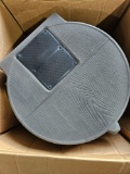 40-Gallon Rain Wizard Barrel