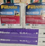 3M Filtrate Lot