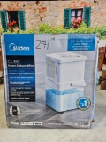 Midea Cube Smart Dehumidifier