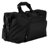 Tumi Alpha Double Expansion Travel Satchel