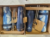 Hydraflow 40 oz Double Wall S.S.Tumbler