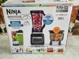 Ninja Professional Plus Blender DUO w. Auto-iQ
